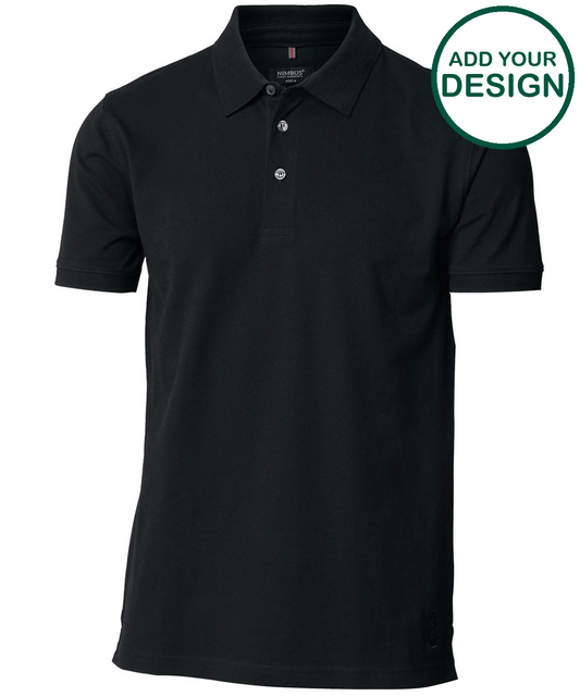 Harvard classic – stretch deluxe polo