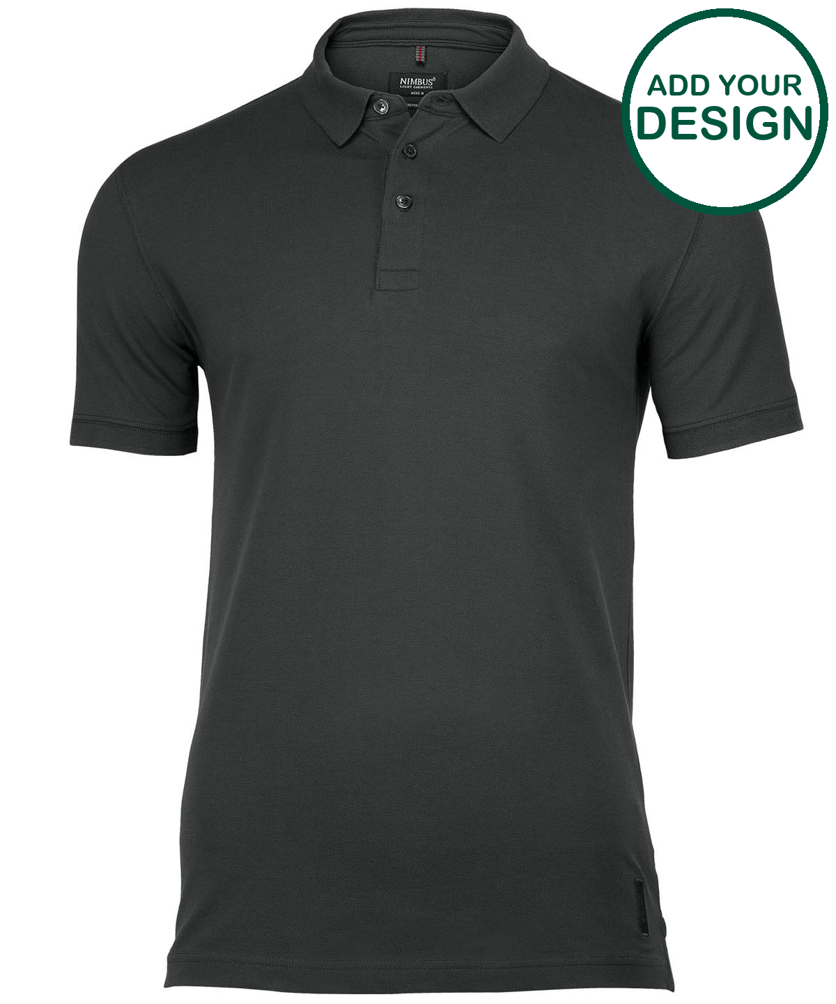 Harvard classic – stretch deluxe polo