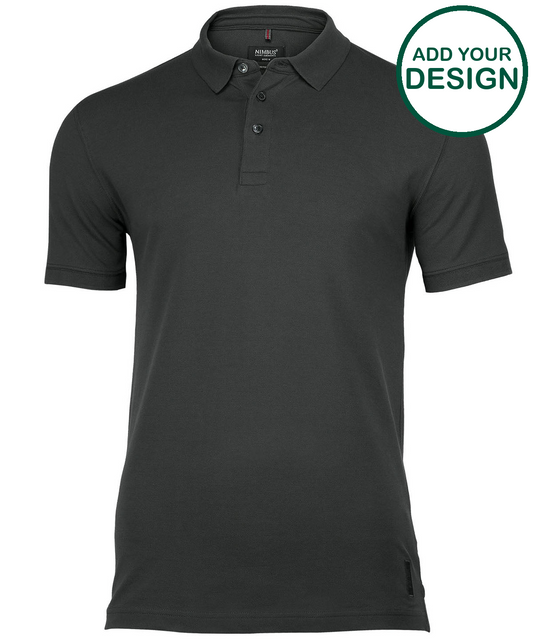 Harvard classic – stretch deluxe polo