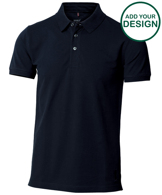 Harvard classic – stretch deluxe polo