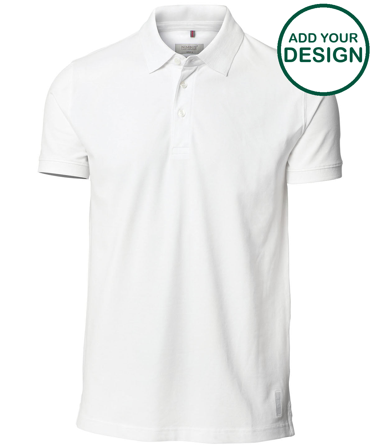 Harvard classic – stretch deluxe polo