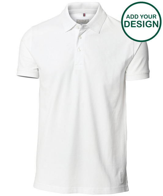 Harvard classic – stretch deluxe polo