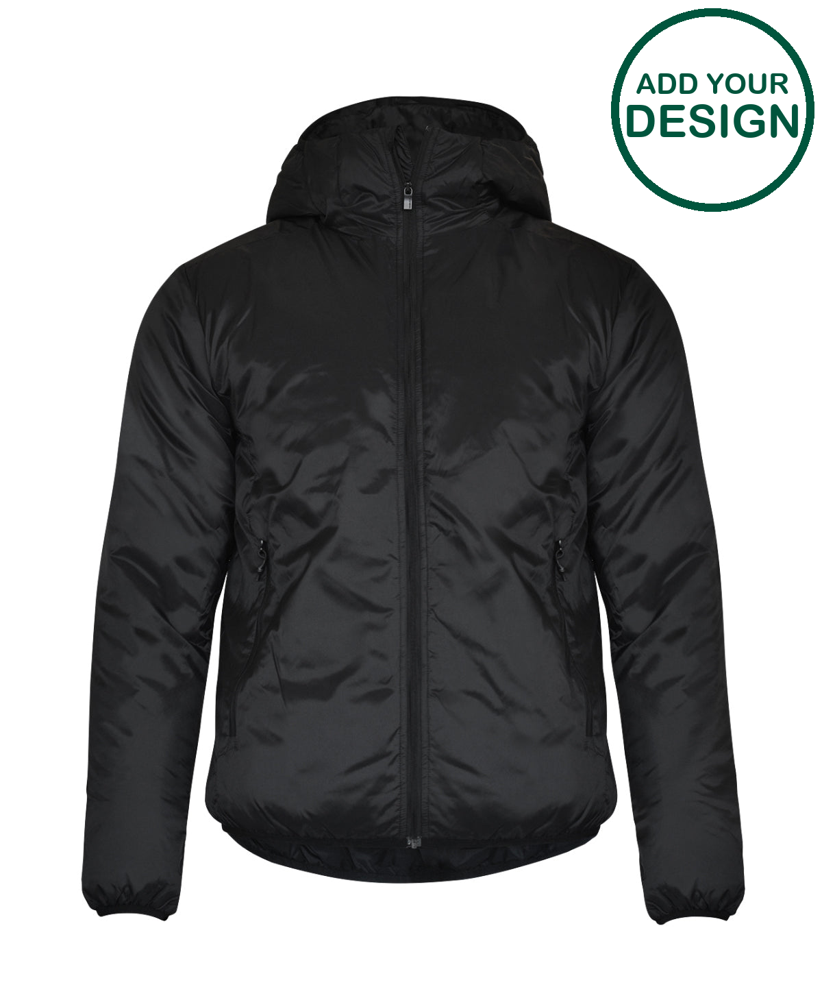 Aspen jacket