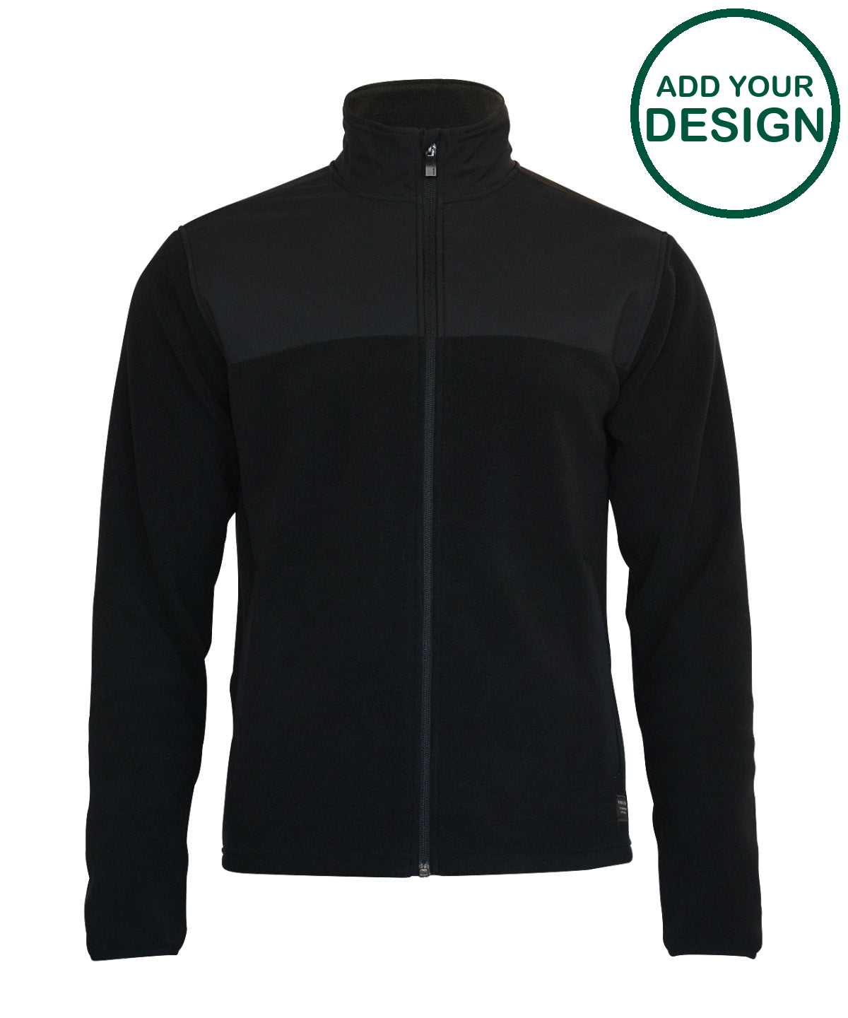 Sedona fleece