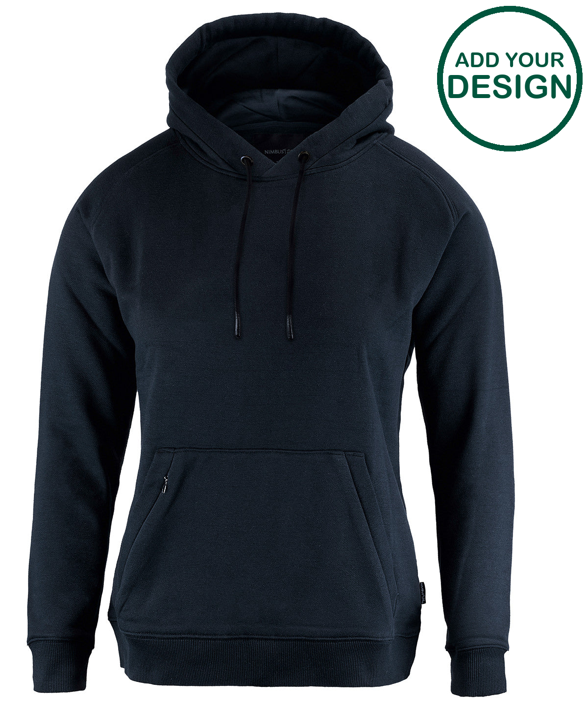 Women’s Fresno – casual hooded sweatshirt