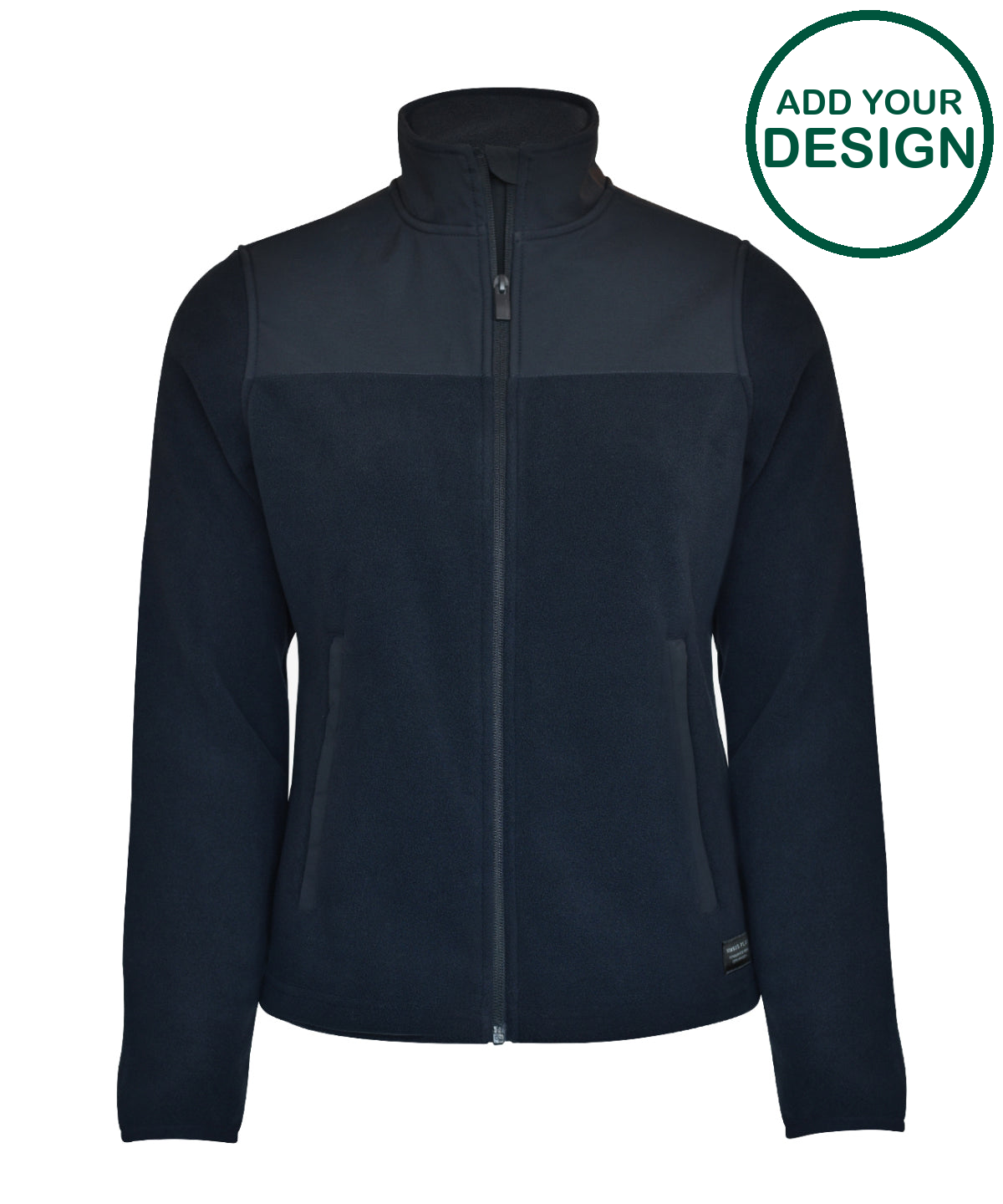 Women’s Sedona fleece