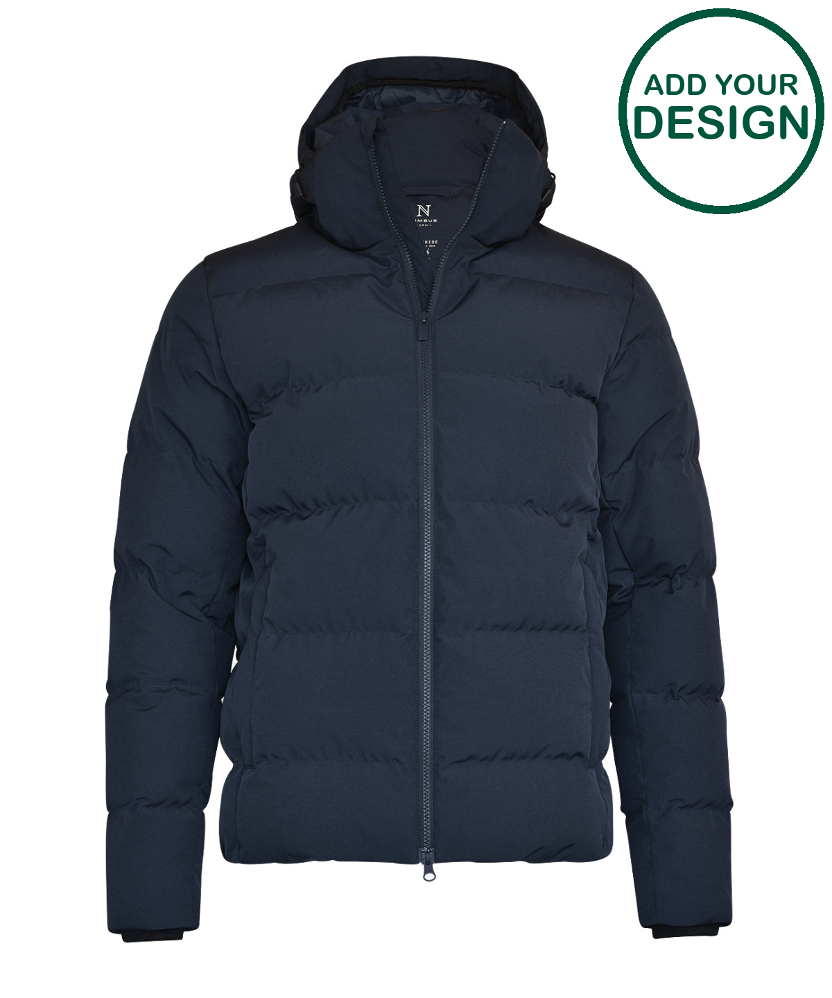 Telluride jacket