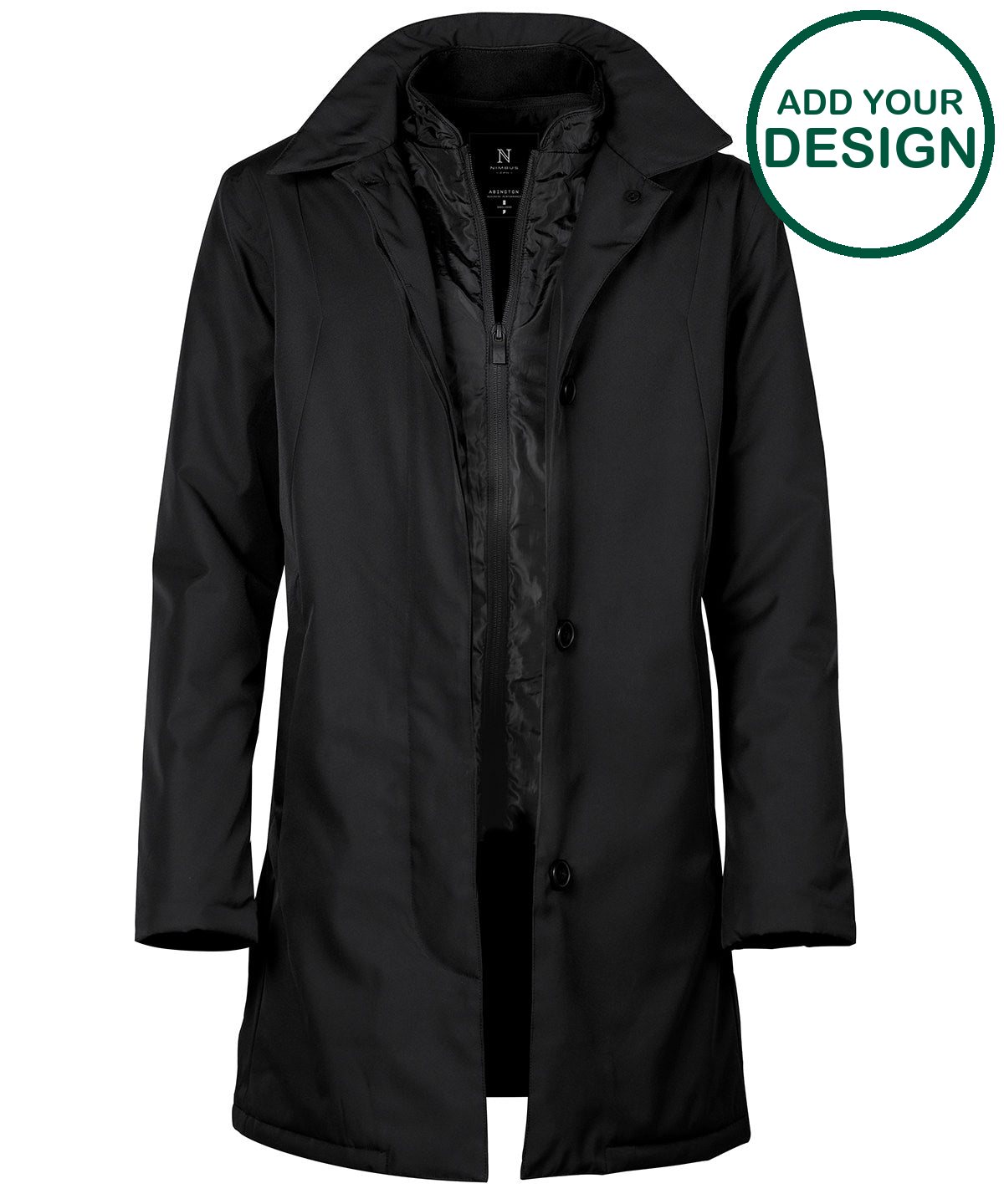 Women’s Abington jacket