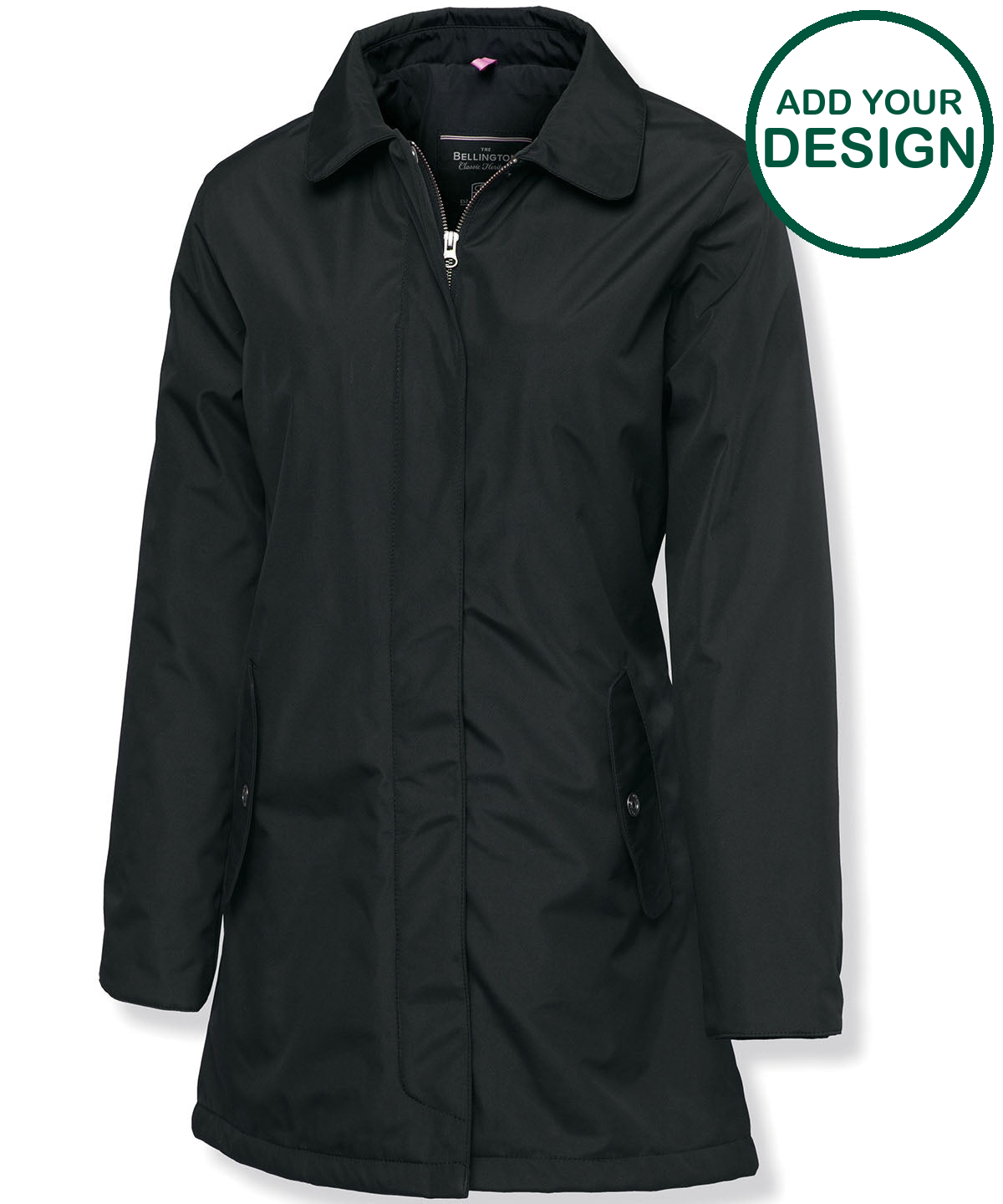 Women’s Bellington – warm business jacket