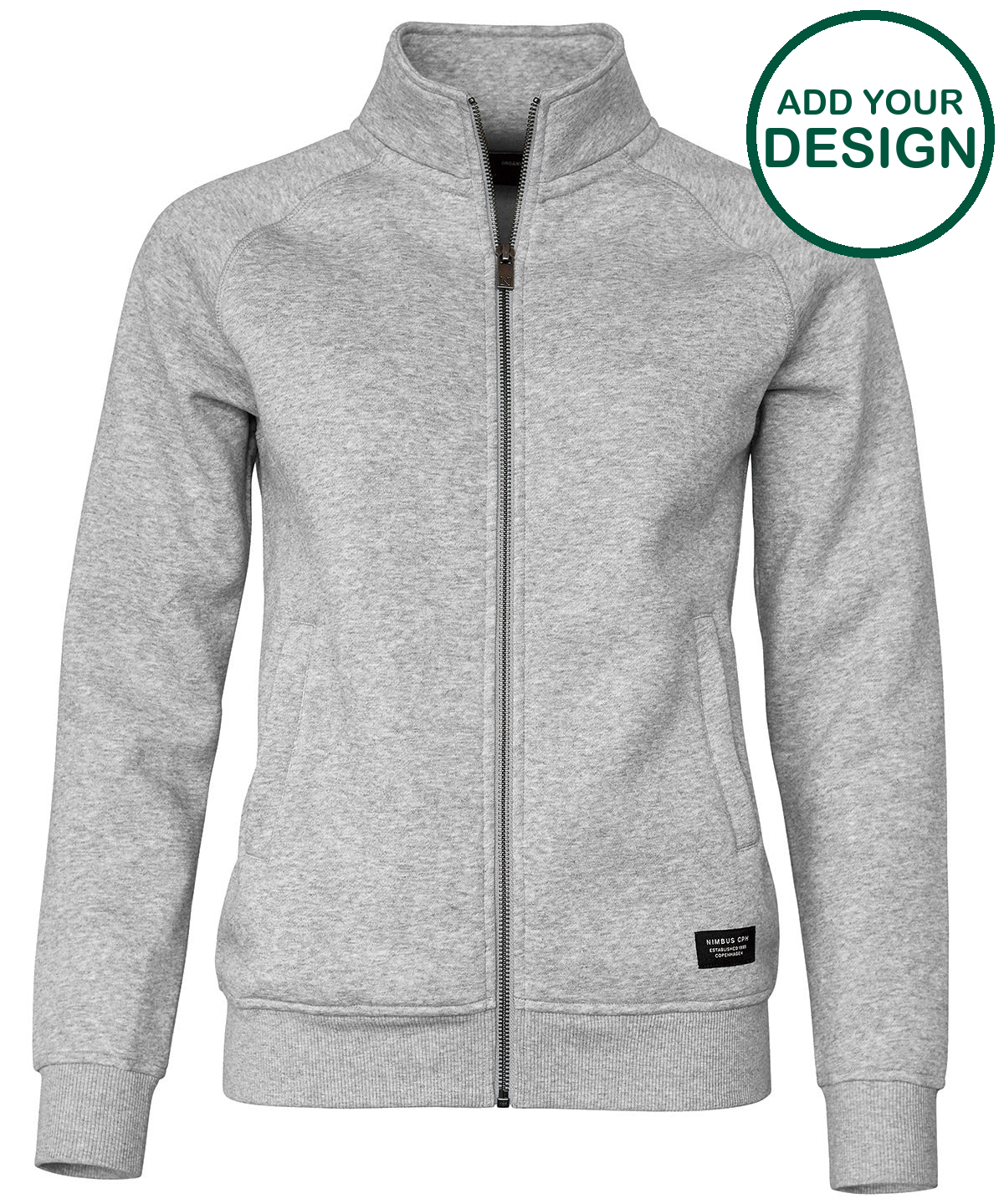 Women’s Cambridge – fashionable trainer