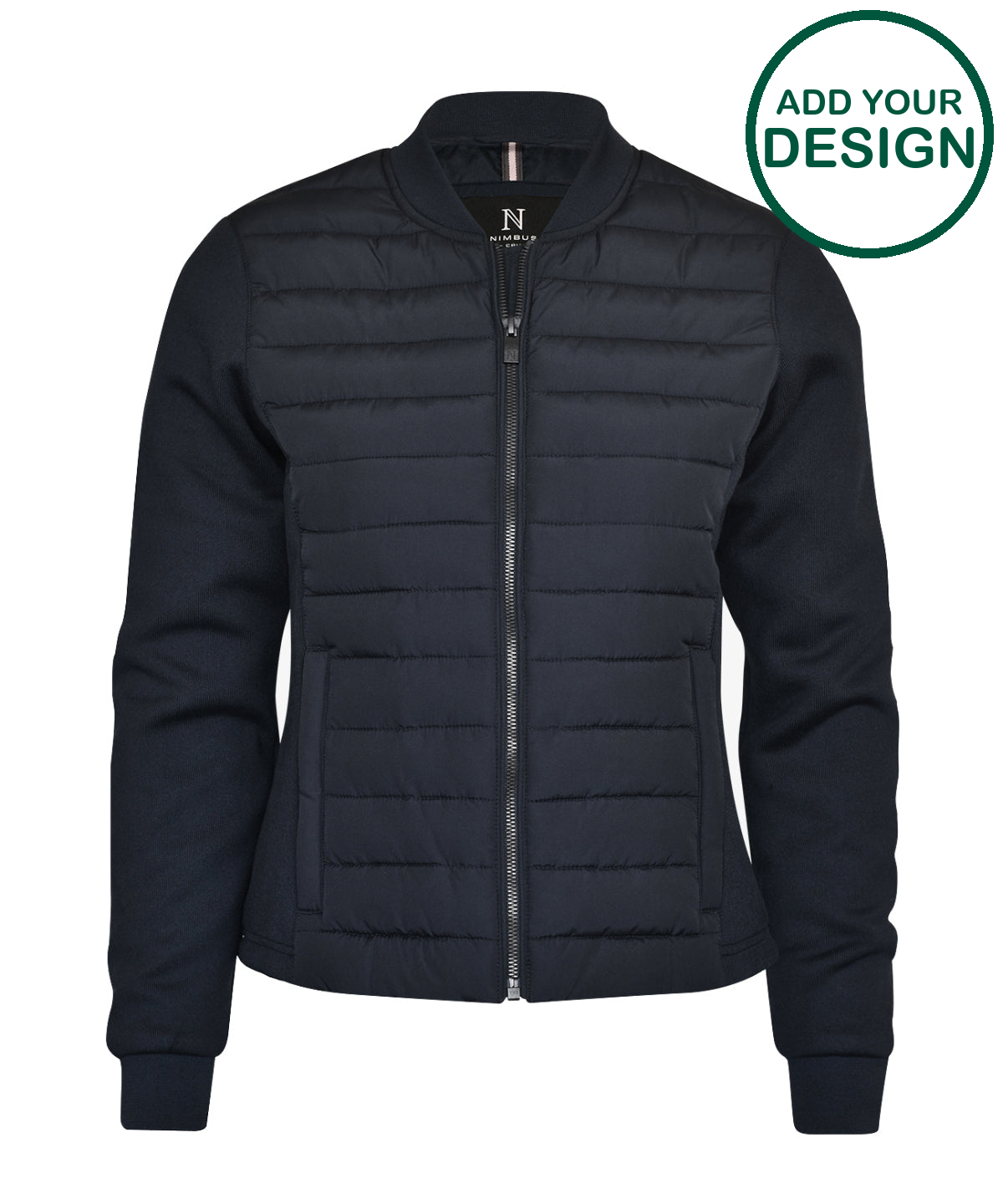 Women’s Crescent jacket