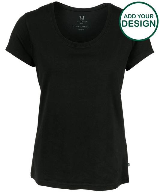 Women’s Montauk – the essential tee