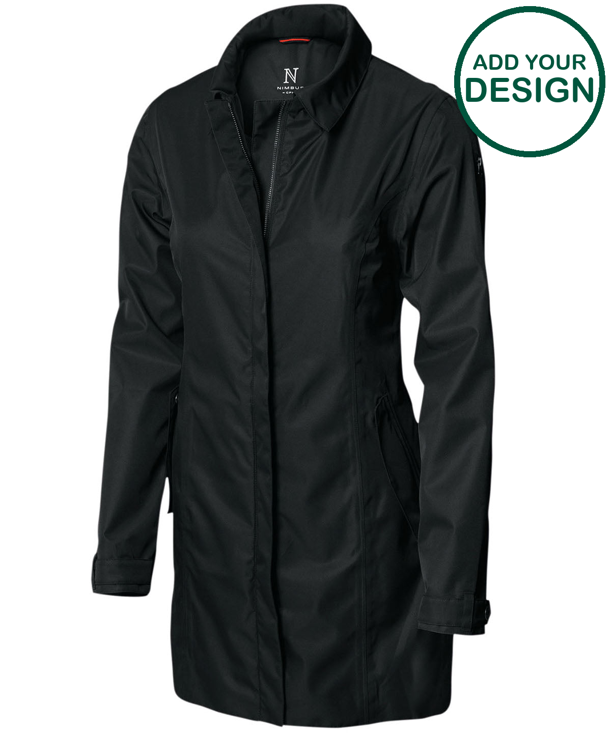 Women’s Seattle – functional business jacket