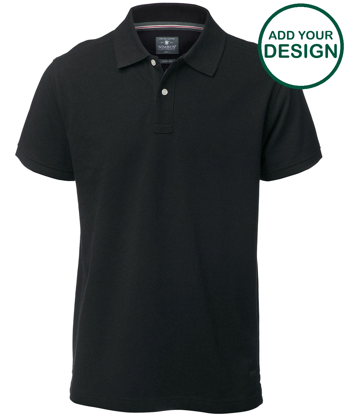 Yale – the luxurious classic polo