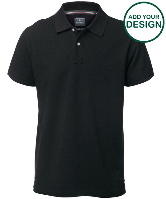Yale – the luxurious classic polo