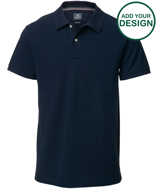 Yale – the luxurious classic polo