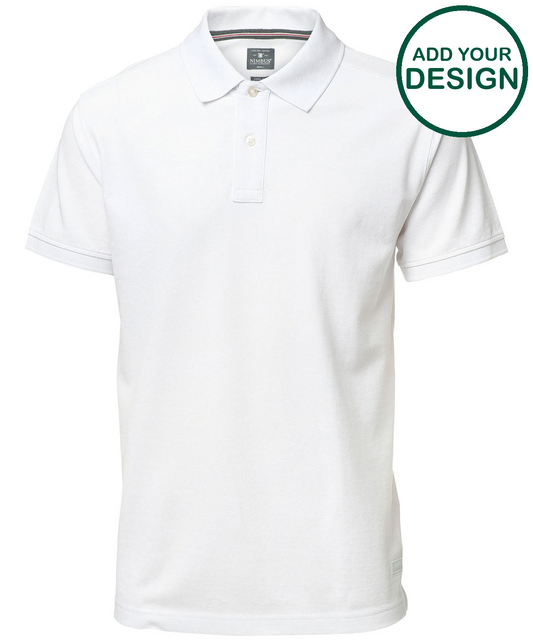 Yale – the luxurious classic polo