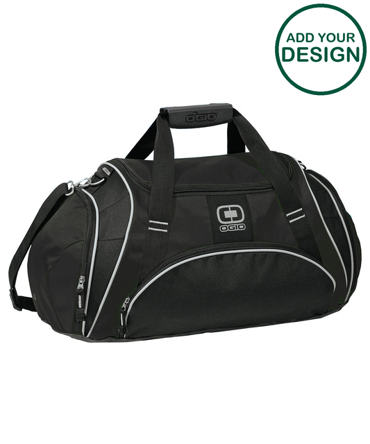 Crunch sports bag