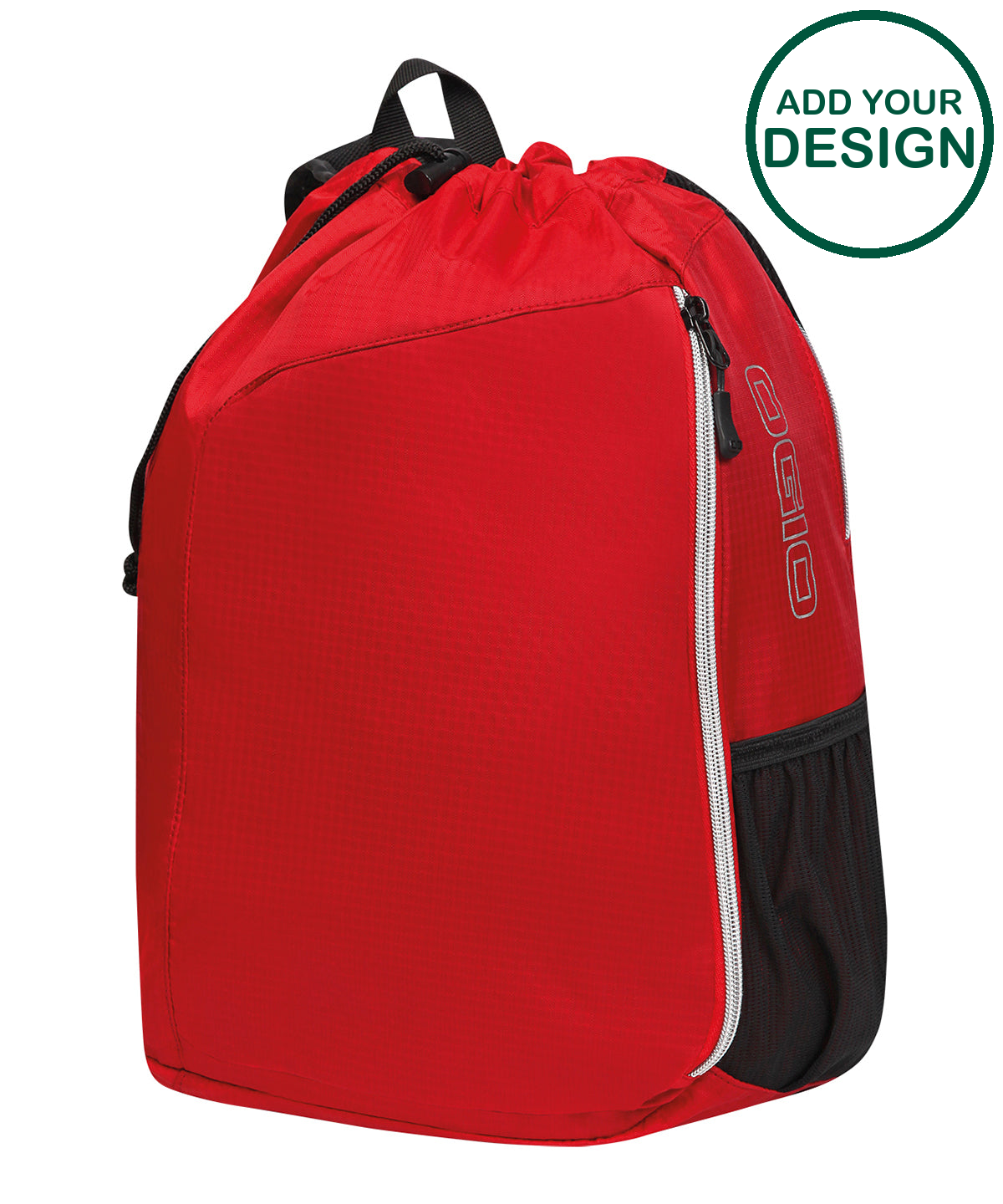 Endurance sonic pack