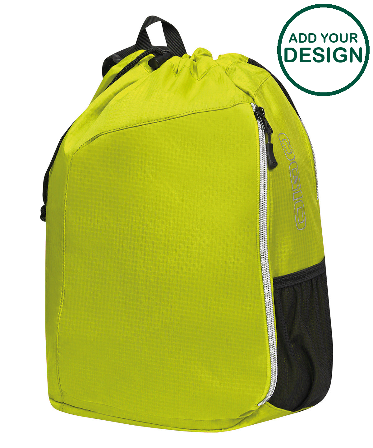 Endurance sonic pack