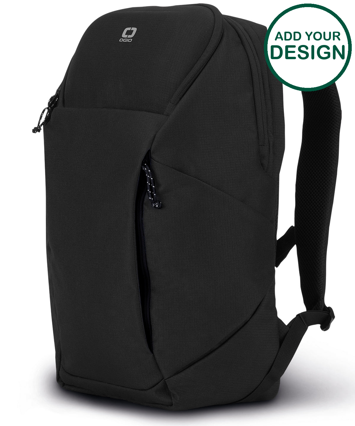Flux 420 backpack
