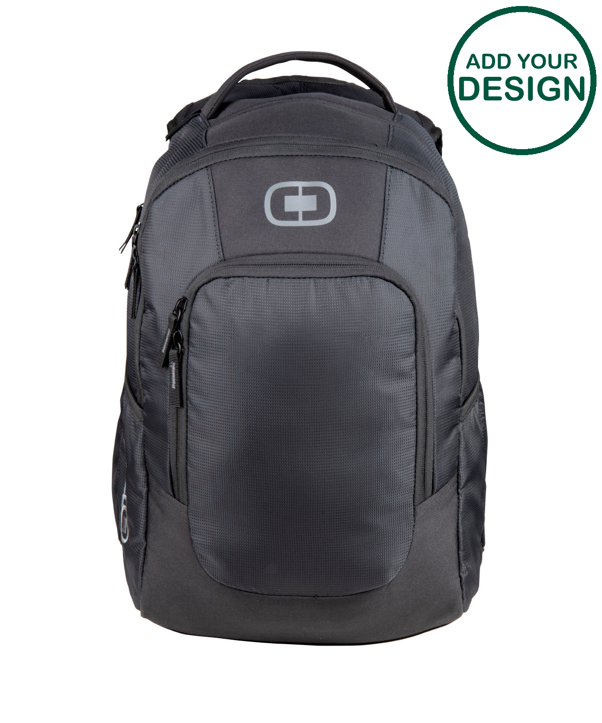 Logan backpack