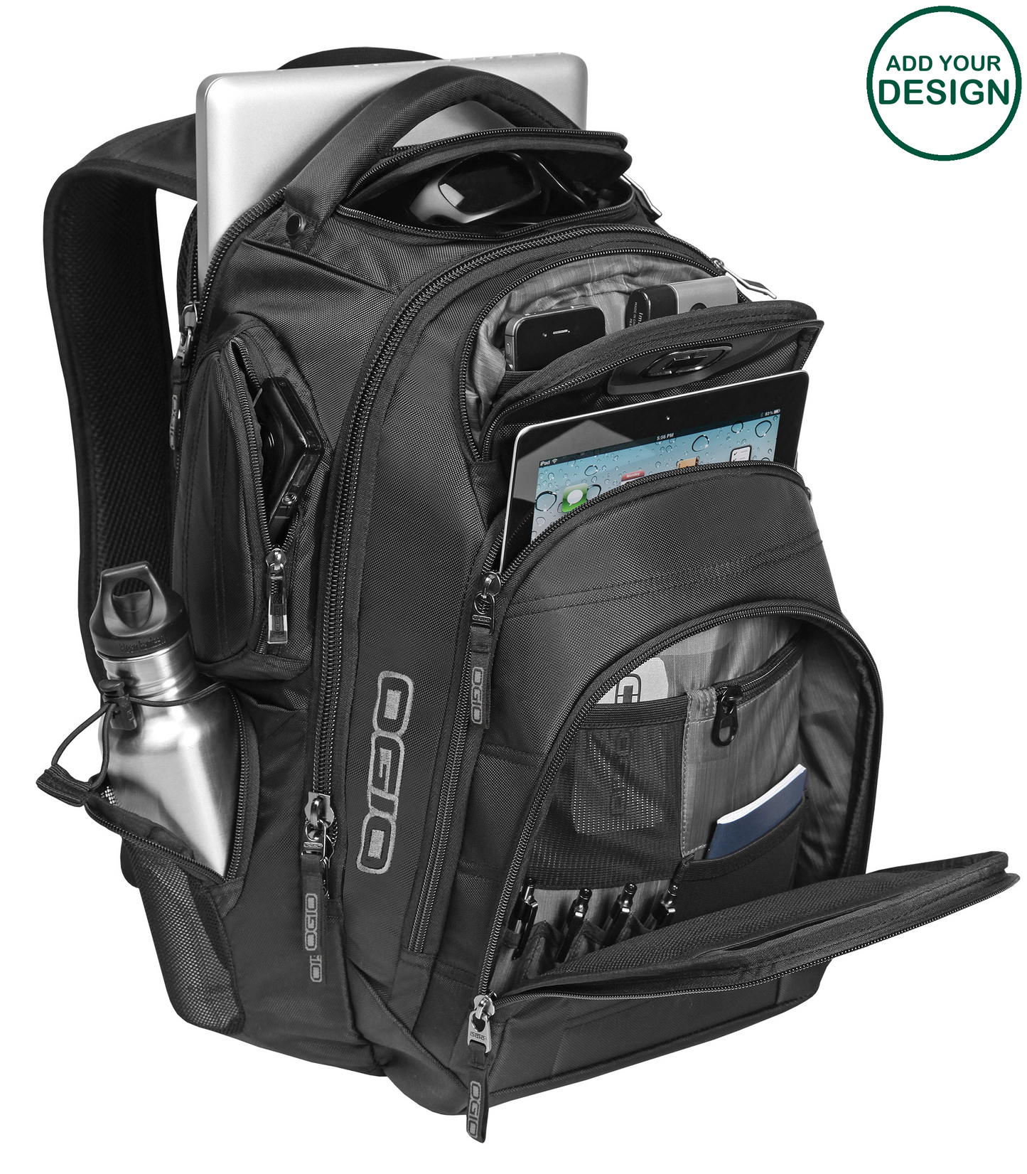 Renegade backpack