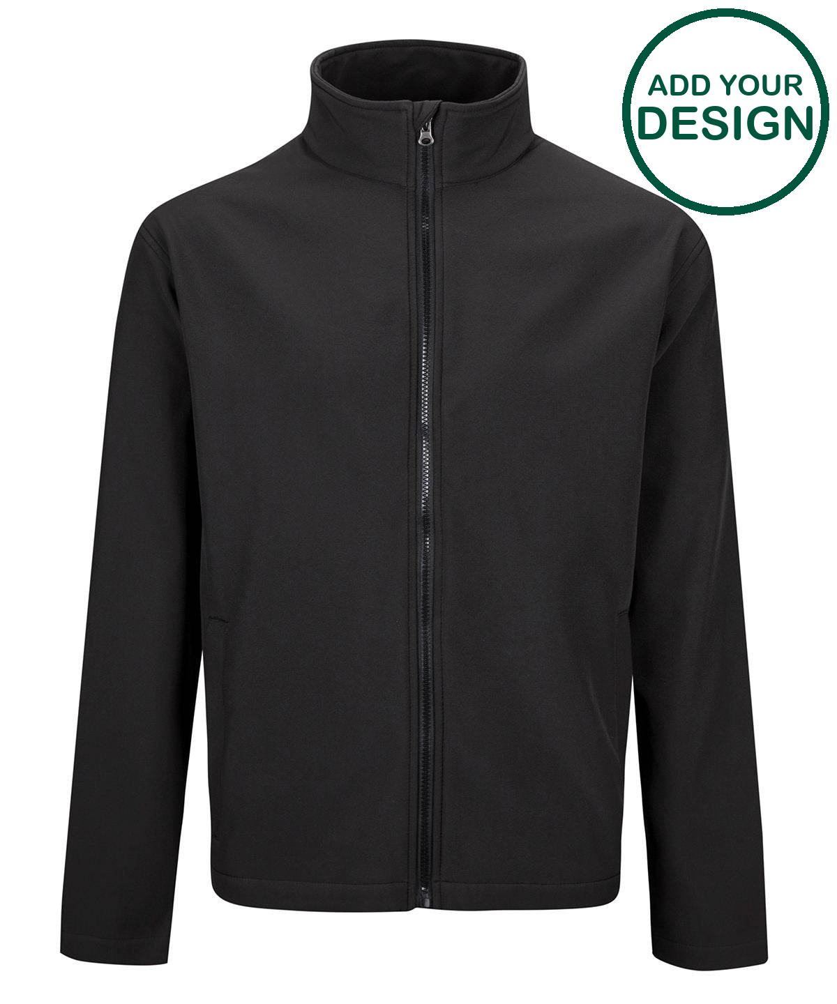 Print and Promo softshell (2L) (TK20)