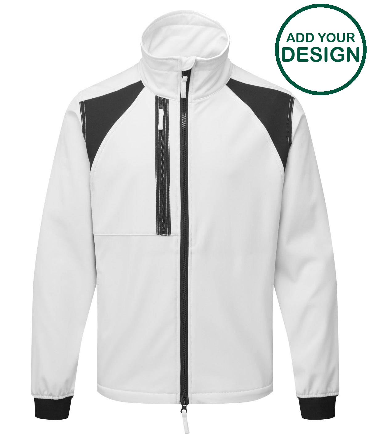 WX2 2-layer softshell
