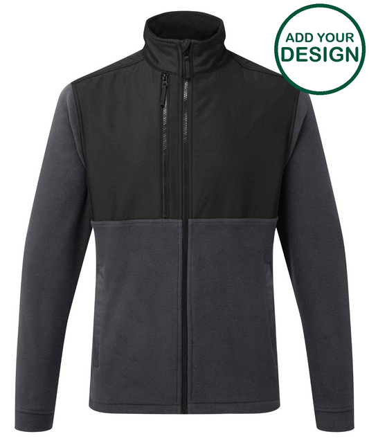 WX2 fleece