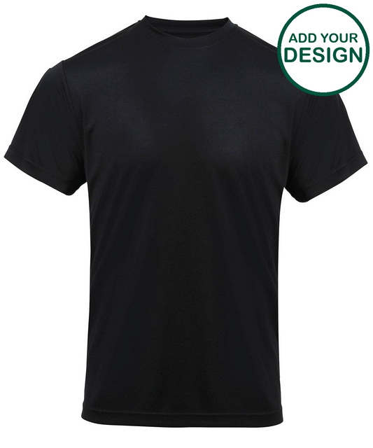 Chef's Coolchecker® t-shirt