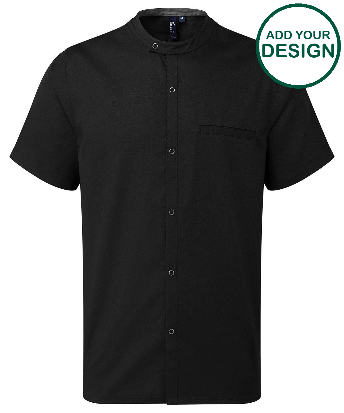 Chef's 'Recyclight' Short Sleeve Shirt