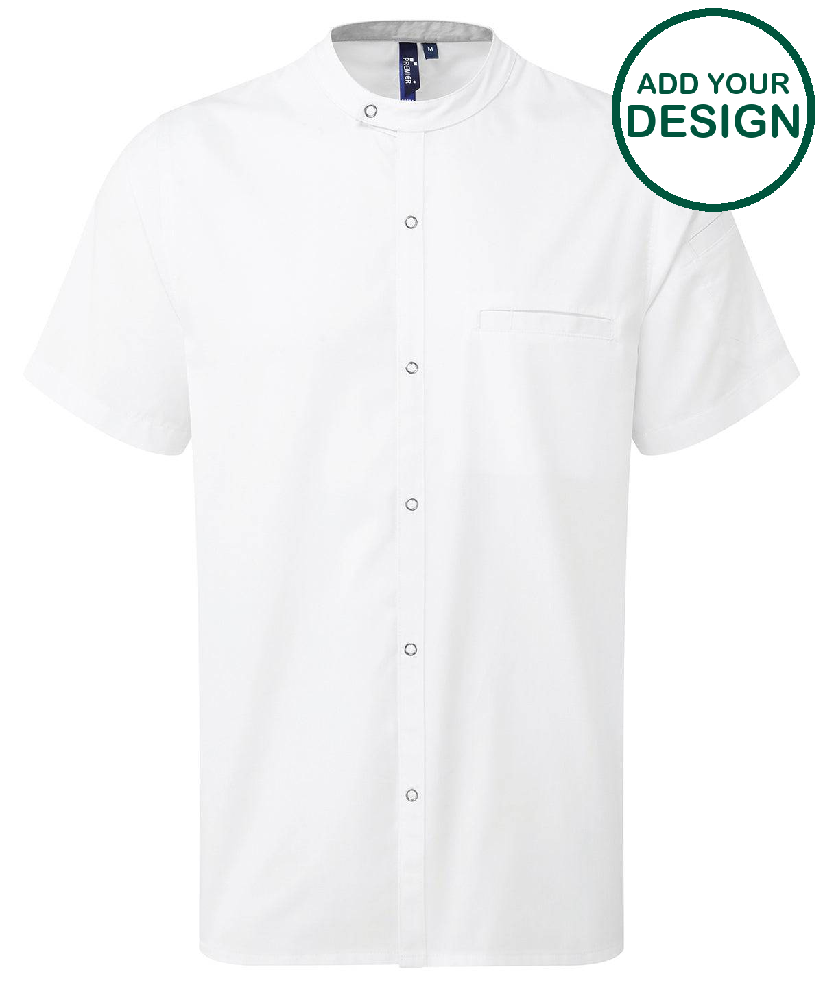 Chef's 'Recyclight' Short Sleeve Shirt