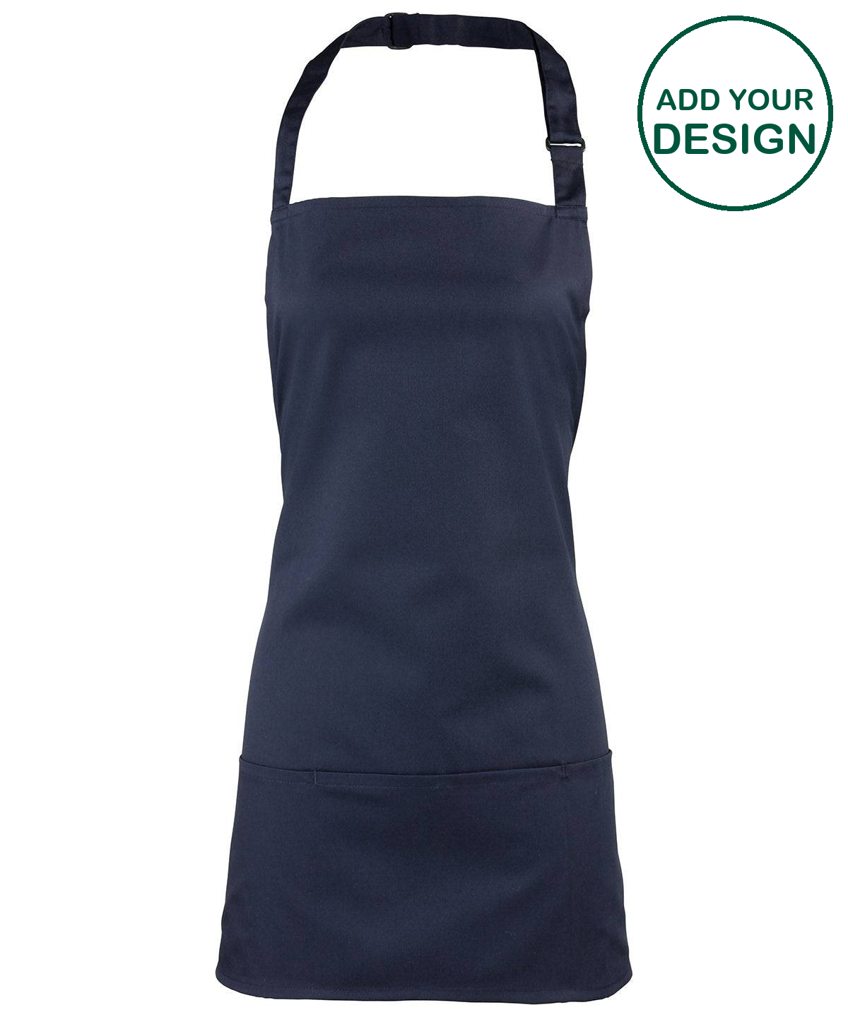 Colours 2-in-1 apron
