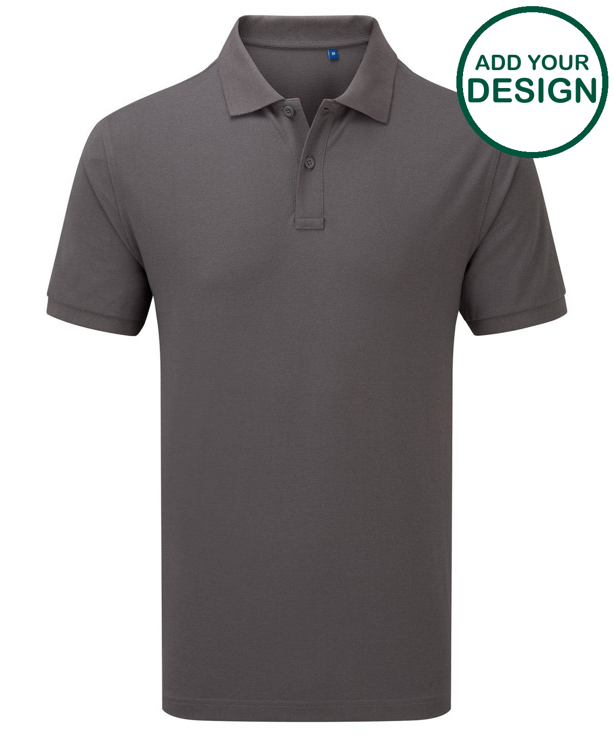 Essential unisex short sleeve workwear polo shirt
