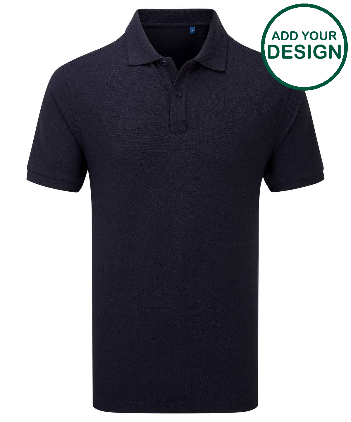 Essential unisex short sleeve workwear polo shirt