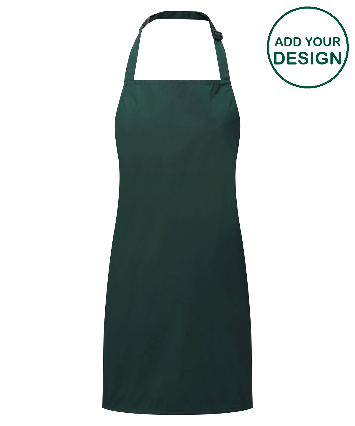 Kids waterproof apron