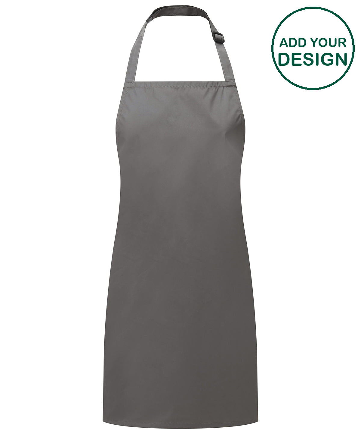 Kids waterproof apron
