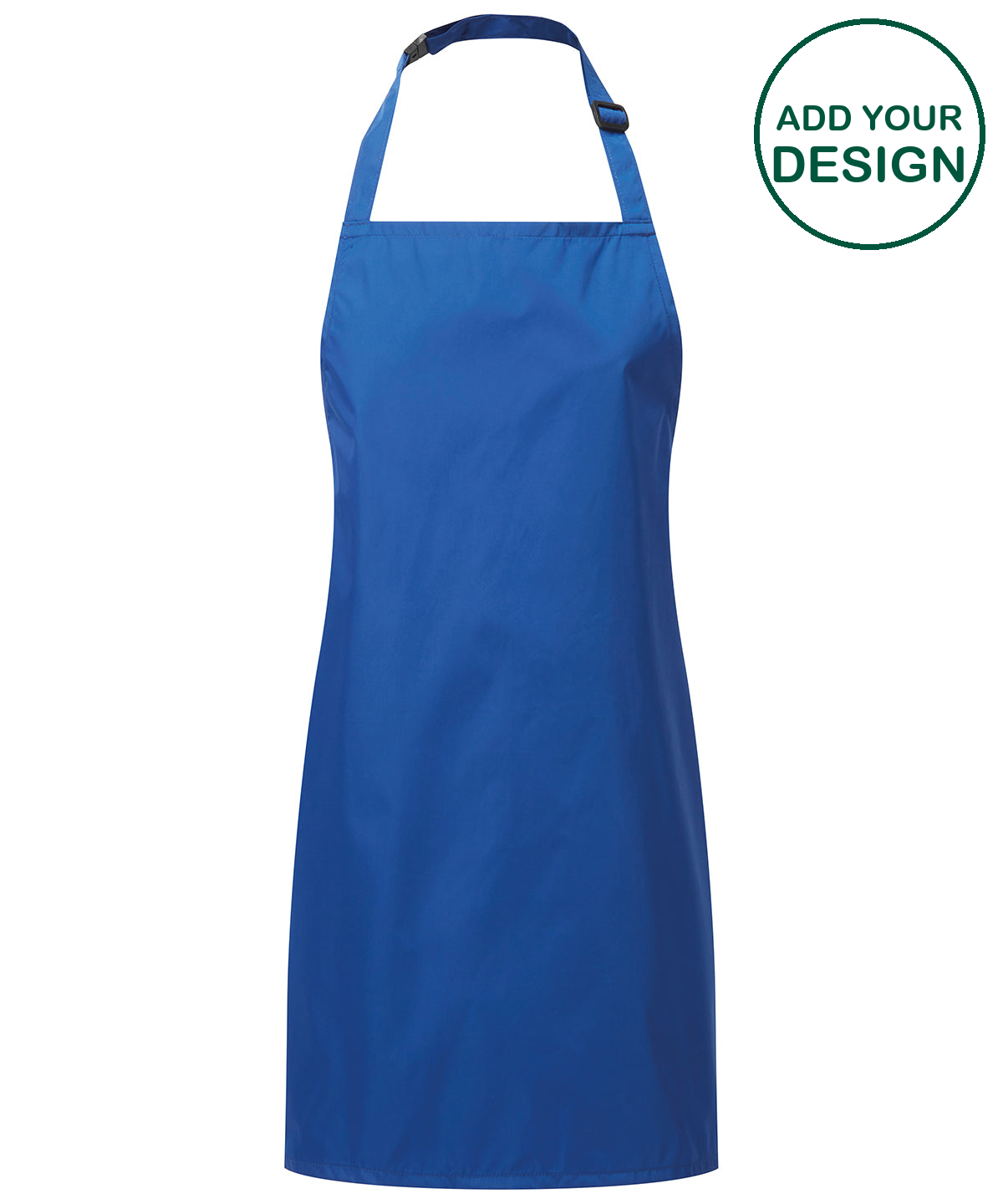 Kids waterproof apron