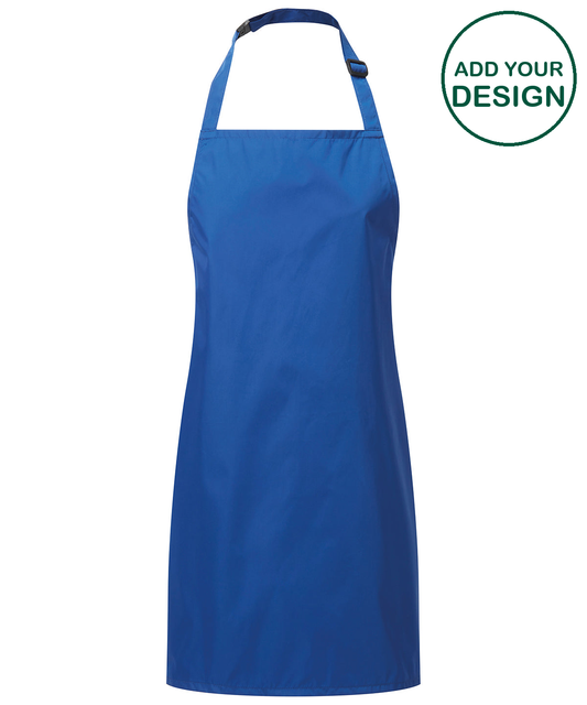 Kids waterproof apron