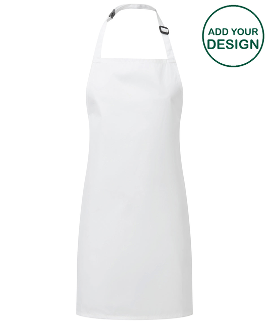 Kids waterproof apron