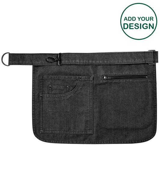 Metro utility hip apron