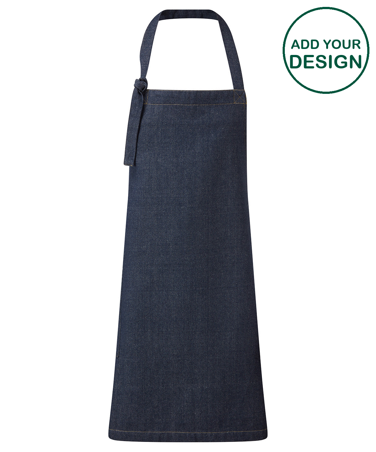 ‘Regenerate’ Bib Apron