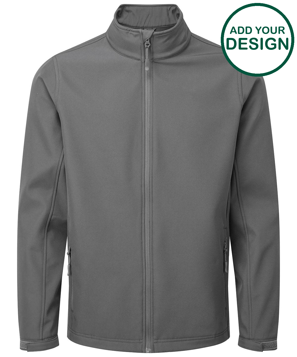 Windchecker® printable and recycled softshell jacket