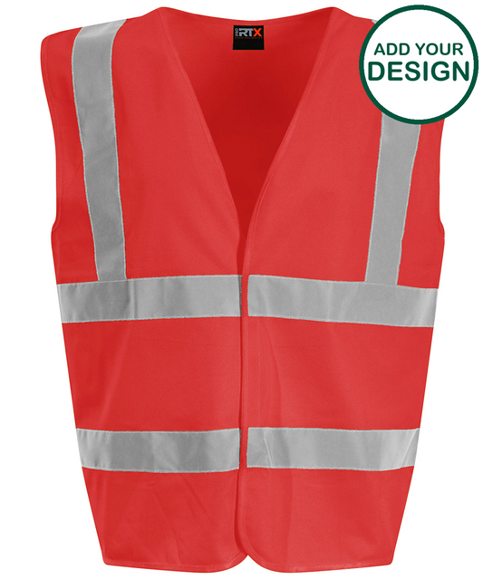 Kids waistcoat