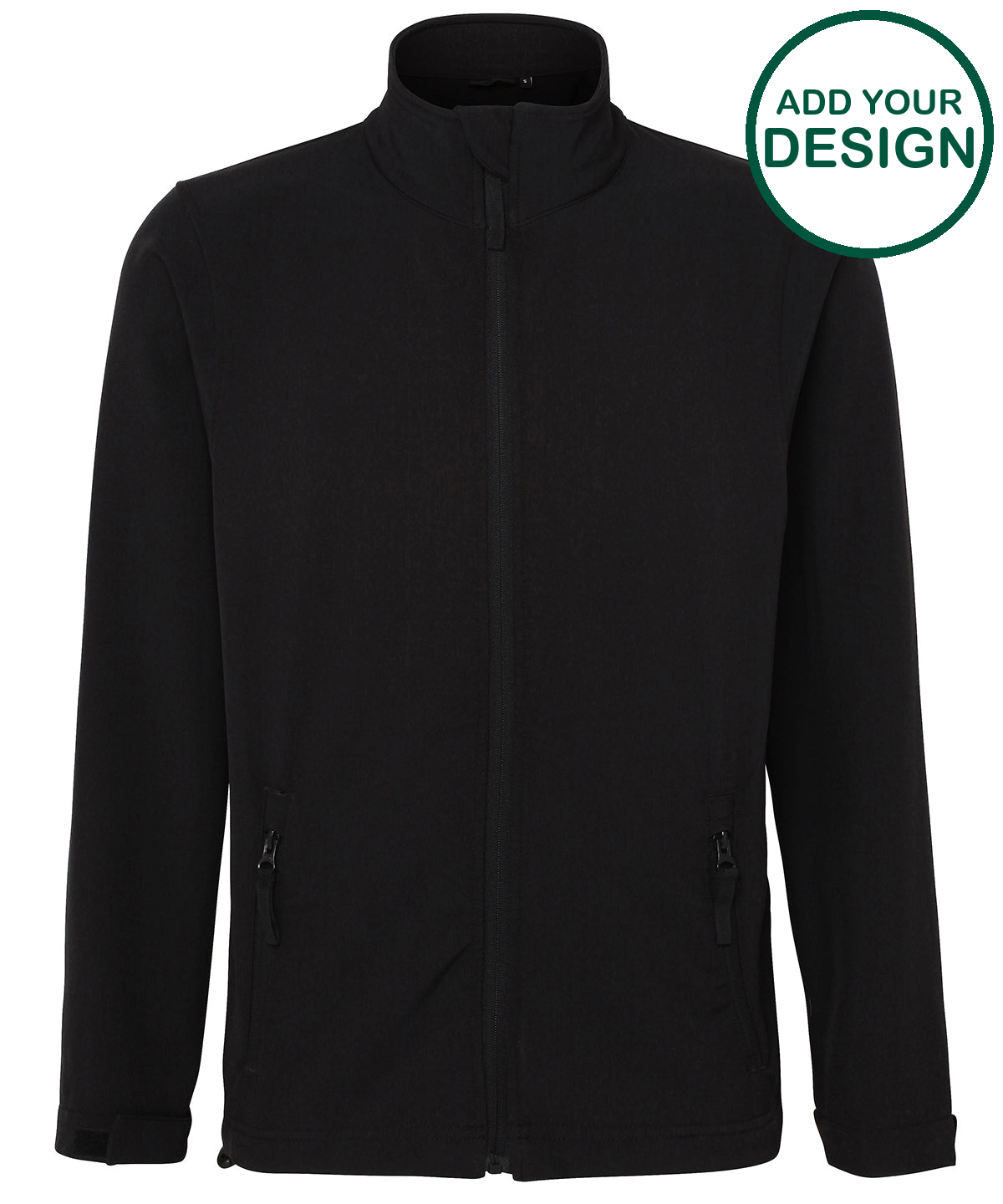 Pro 2-layer softshell