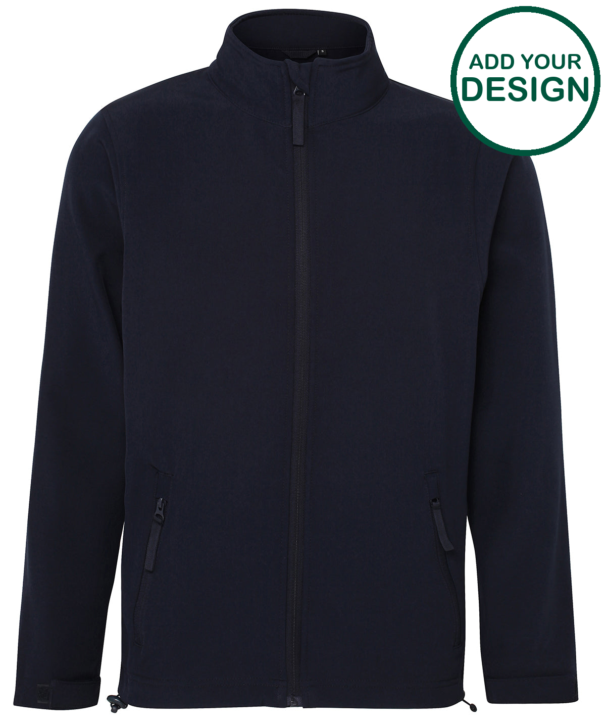 Pro 2-layer softshell