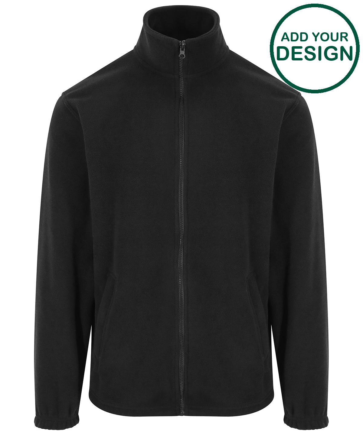 Pro fleece