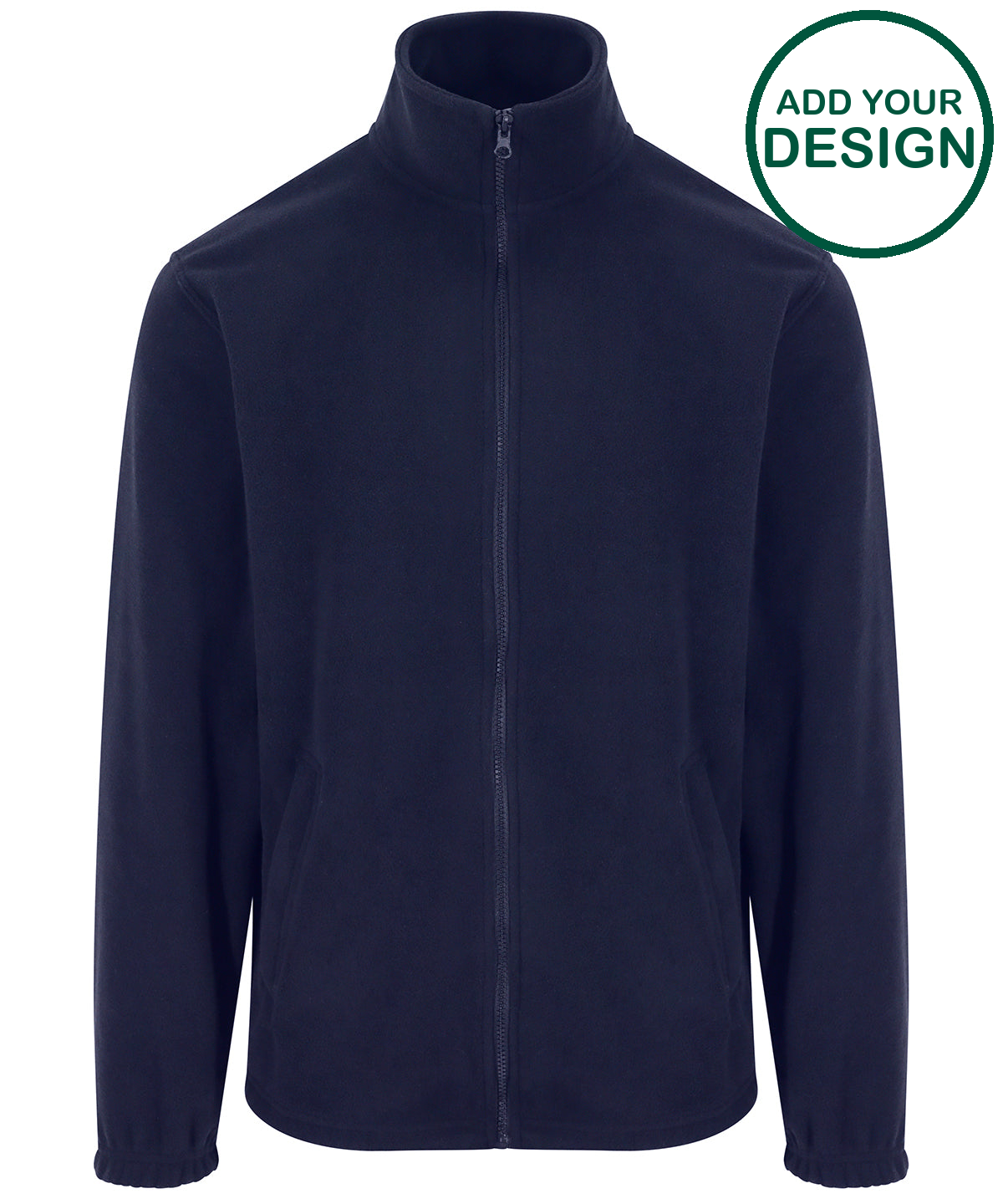 Pro fleece