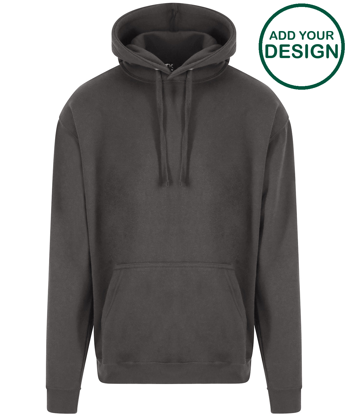 Pro hoodie